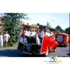 Brandweer Elten - 19-08-1989 F000006